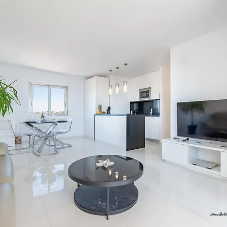 Casa De Pablo - La Mata Torrevieja