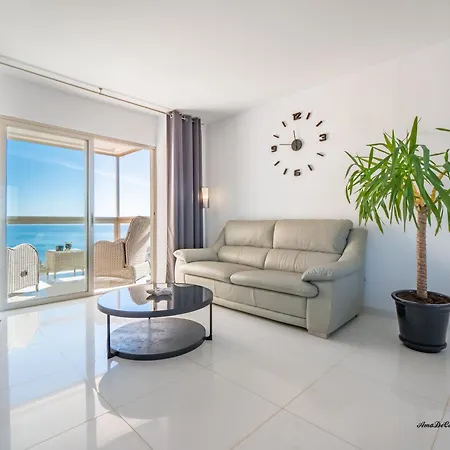 Casa De Pablo - La Mata Apartment