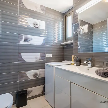 Casa De Pablo - La Mata Lägenhet