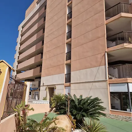 Casa De Pablo - La Mata