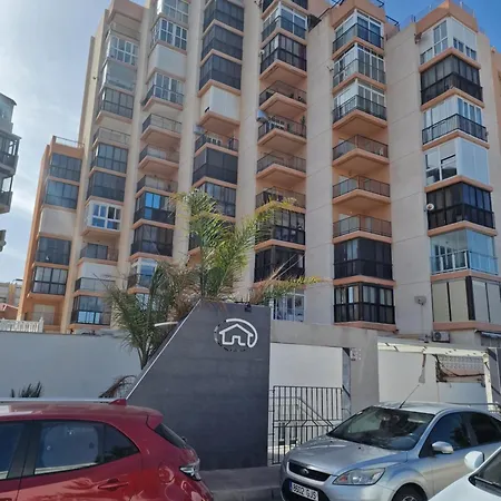 Apartment Casa De Pablo - La Mata