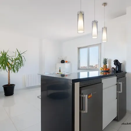 Casa De Pablo - La Mata Apartment