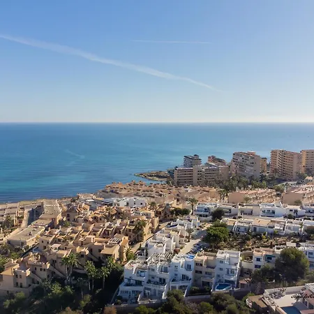 Casa De Pablo - La Mata *