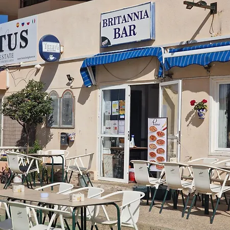 Apartman Casa De Pablo - La Mata Torrevieja