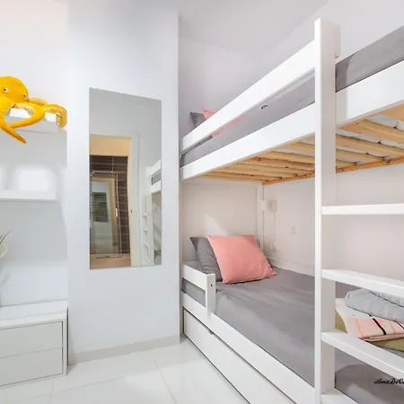Casa De Pablo - La Mata Appartamento Torrevieja
