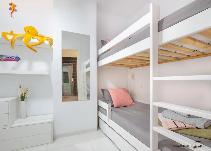 Casa De Pablo - La Mata Appartamento Torrevieja