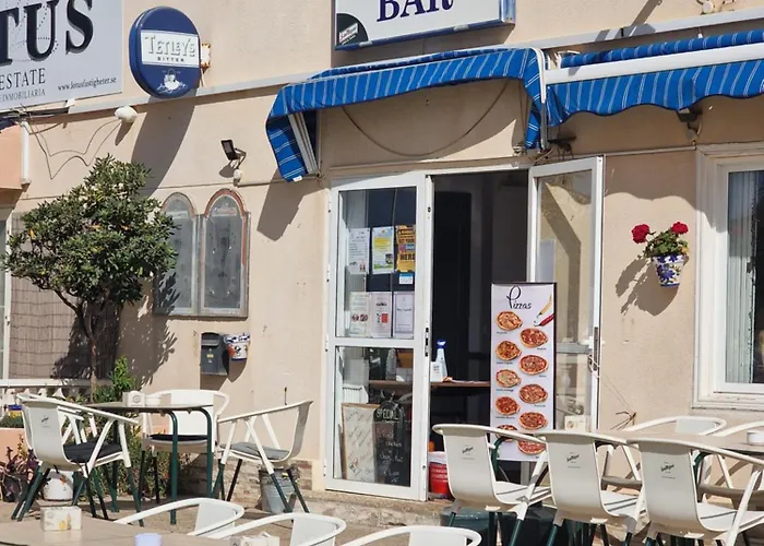 Appartamento Casa De Pablo - La Mata Torrevieja